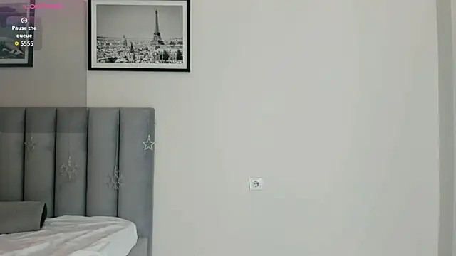 yanyaan online show from 02-18-26, 08:27