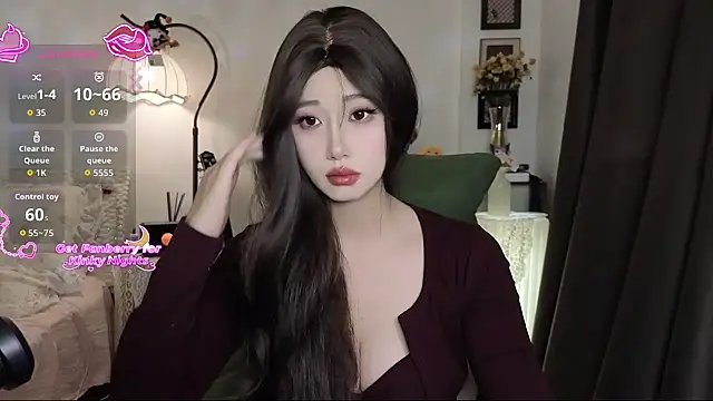 Boa0105 online show from 01-12-26, 06:07