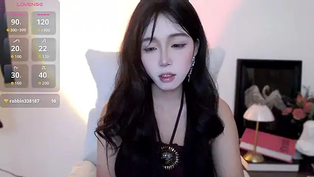 Wfrost0707 online show from 11-05-25, 07:30