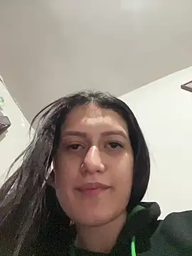 Caroline daring online show from 03-25-26, 02:06