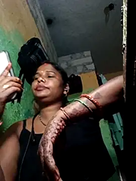 SweetKomal89 online show from 10-29-25, 07:37