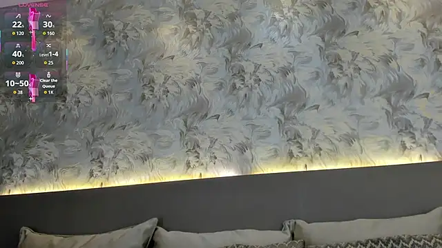 VictoriaShelby online show from 01-08-26, 11:45