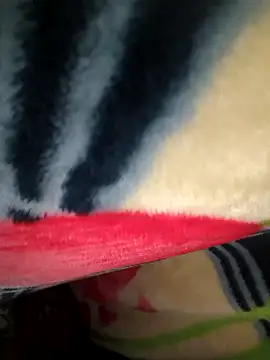 Chanderi19 online show from 04-19-26, 04:50