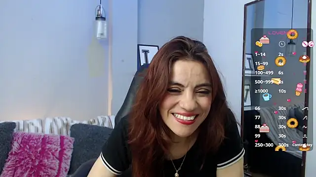 KendallWood  online show from 03-28-26, 02:22