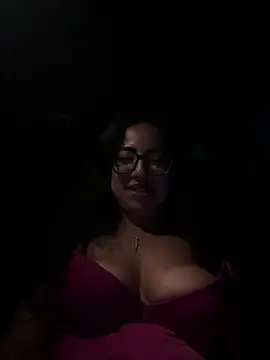Chelsyleslyy online show from 05-31-26, 06:21