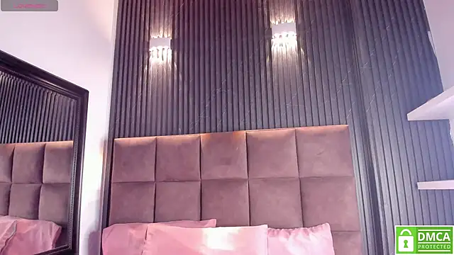 Sussy Vixen online show from 03-03-26, 03:56