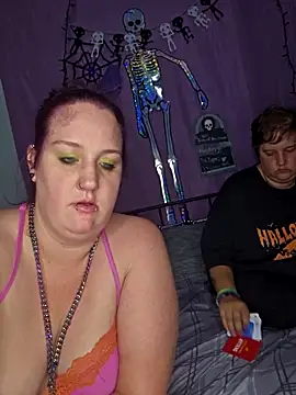 BabygurlJay online show from 10-22-25, 01:17