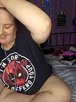 BabygurlJay online show from 11-20-25, 03:07