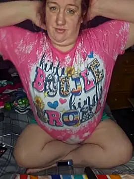 BabygurlJay online show from 03-03-26, 08:37