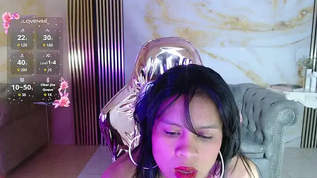 catalina5 s online show from 12-05-25, 01:31