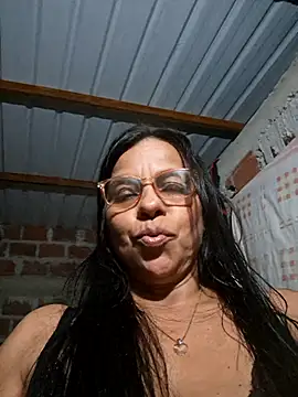 Lucerito-Hot online show from 12-16-25, 01:10