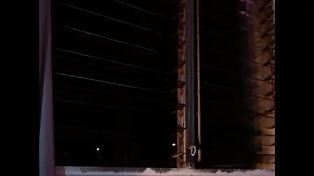 Inferno Molly online show from 02-10-26, 05:11