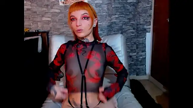 Inferno Molly online show from 03-05-26, 02:40