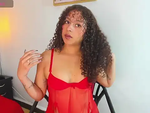 Sofiapassionne online show from 02-13-26, 02:13