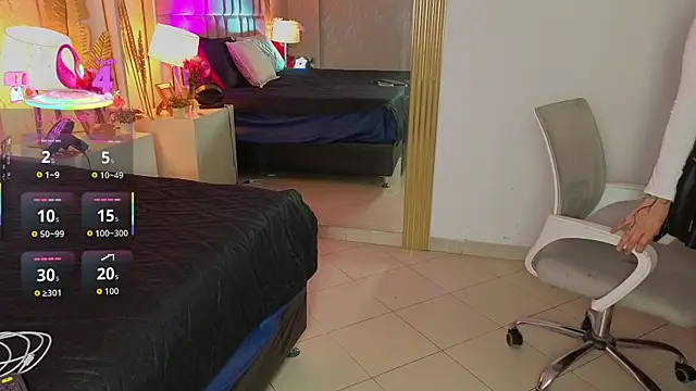 RobinBennett online show from 03-21-26, 02:49