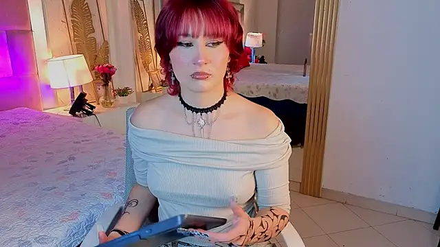 RobinBennett online show from 04-04-26, 01:41