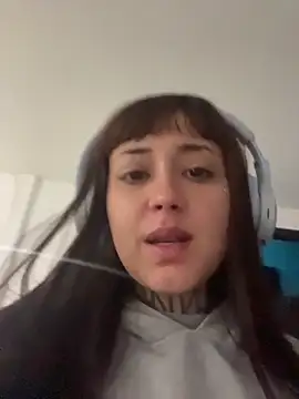 SofiaBermudez online show from 03-13-26, 11:28