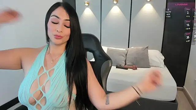 ashly moonn online show from 07-21-26, 12:29