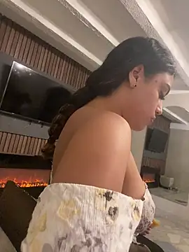 Salomeferreira  online show from 11-14-25, 04:28