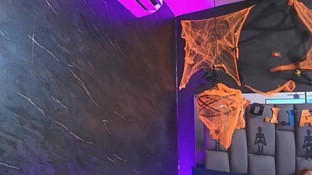 kissme luna online show from 10-26-25, 06:58