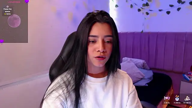 MarilynWhite  online show from 01-15-26, 08:01