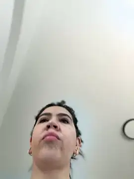Gringo XXX Latina online show from 05-08-26, 04:56