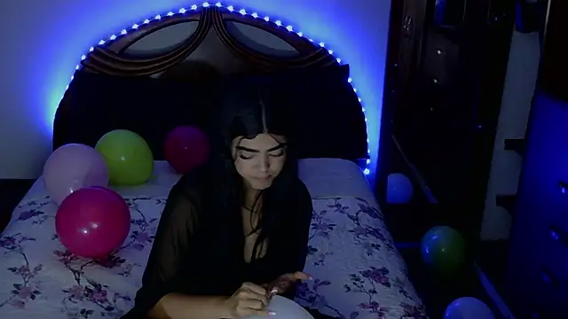 Gia Massa online show from 09-23-25, 11:41