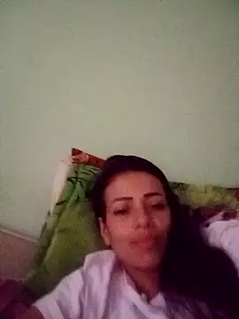 Mariam Lopez   online show from 03-18-26, 08:34