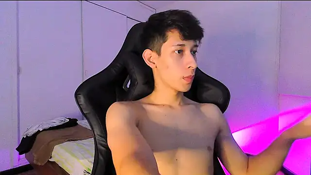 Danielsex 10 online show from 01-12-26, 01:33