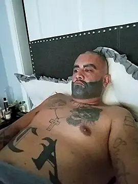 Hornyrmex45 online show from 02-05-26, 12:59