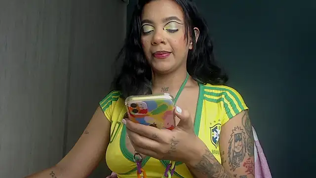 ObeyVal online show from 10-11-25, 01:16