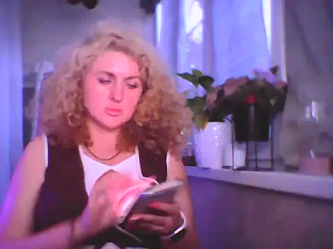 Irivon online show from 07-11-26, 05:37