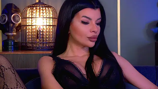 EleniaDevons online show from 01-16-26, 11:25