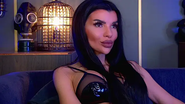 EleniaDevons online show from 02-03-26, 02:00