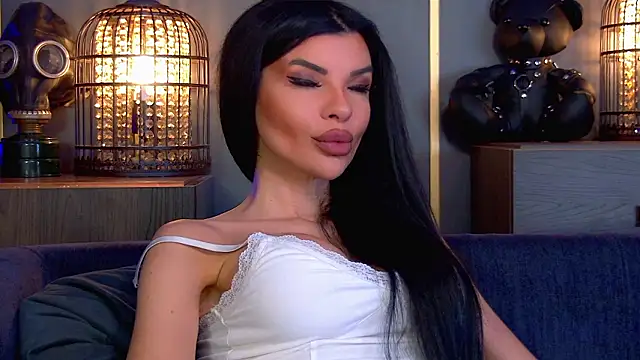 EleniaDevons online show from 02-14-26, 11:18