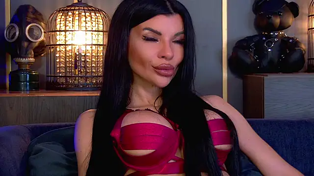 EleniaDevons online show from 02-16-26, 03:41