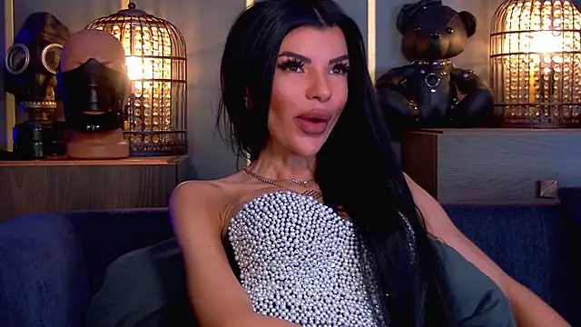 EleniaDevons online show from 04-18-26, 11:14