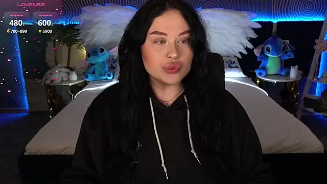 SerahMirabeli online show from 10-25-25, 06:46