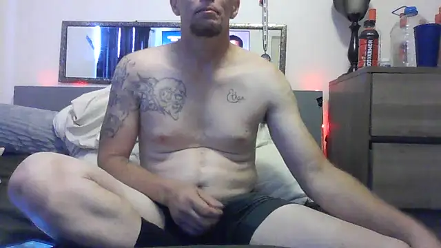 Nocturnal Eros online show from 05-02-26, 09:20