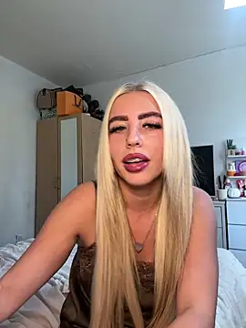 BlondeBetty online show from 04-14-26, 11:05