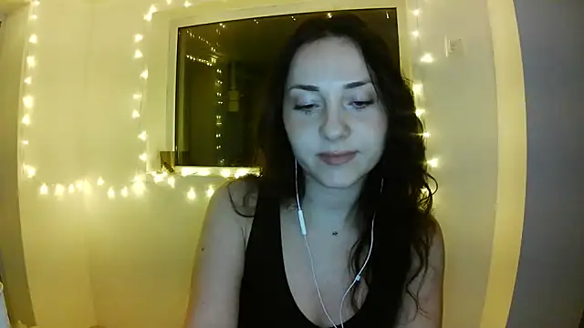 Ulvaya online show from 07-17-26, 08:57
