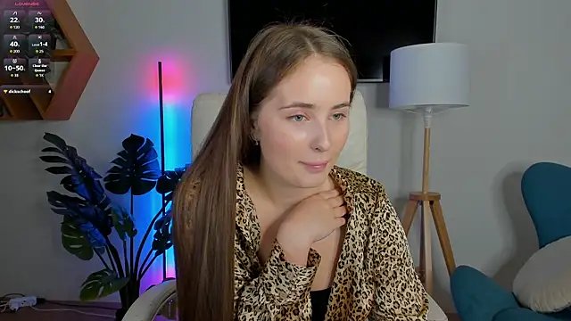 Sweet  Amily online show from 09-26-25, 12:31