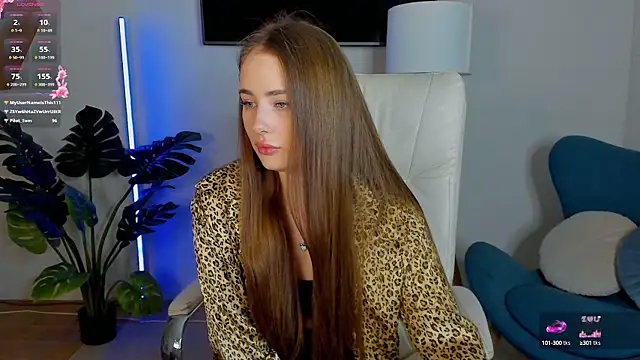 Sweet  Amily online show from 10-03-25, 12:13