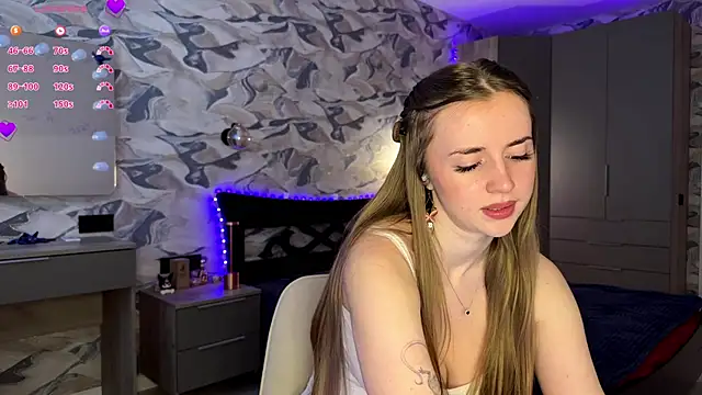 Jessica1West online show from 02-19-26, 11:39