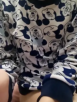 Nahiida23 online show from 02-27-26, 09:37