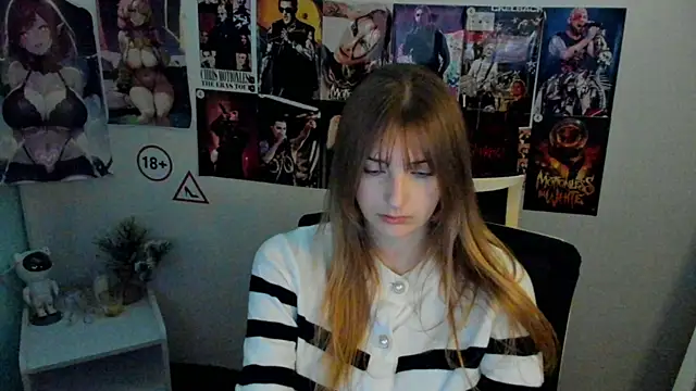 NeyliDream online show from 10-17-25, 06:05