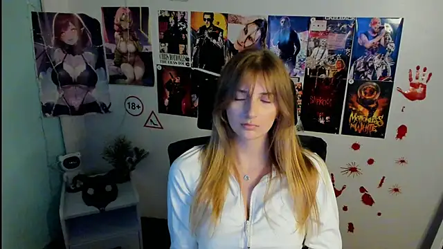 NeyliDream online show from 11-01-25, 01:35