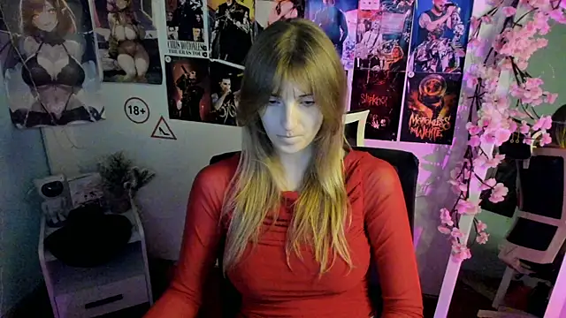 NeyliDream online show from 11-26-25, 01:12