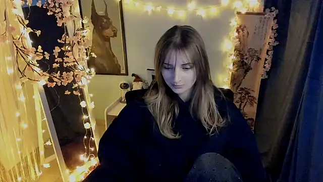 NeyliDream online show from 02-05-26, 02:33