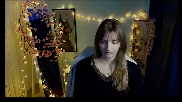 NeyliDream online show from 02-22-26, 01:20